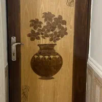 فروش 3 عدد درب اتاق