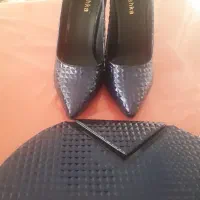 کیف و کفش