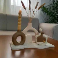 دکوری/ سنگ مصنوعی