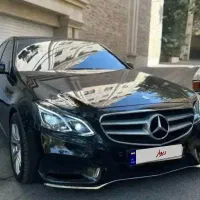 بنزE250فول مشابه صفر