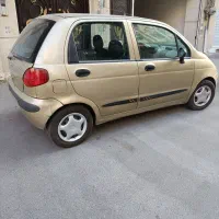 دوو ماتیز مدل 81|خودرو سواری و وانت|قدس, شهرقدس|دیوار