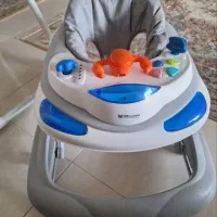 روروئک در حد نو