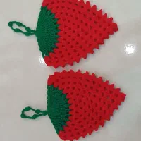 عروسک های بافتنی ویژهی همهی مناسبت ها|اسباببازی بچه|یزد, |دیوار