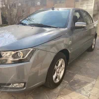 دنا تیپ ۲ ۹۶|خودرو سواری و وانت|کرج, گوهردشت|دیوار