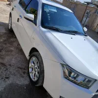 دنا پلاس شش دنده توربو ۱۴۰۱