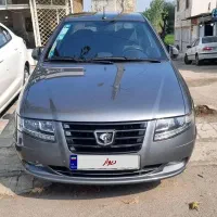 سورن پلاس ef7دوگانه کارخانه