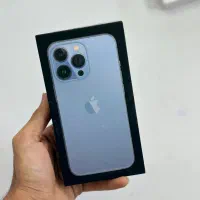ایفون 13 PRO جاست اکیتو