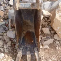 پاکت بیل بکهو|ماشین‌آلات صنعتی|سیلوانه, |دیوار