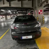 مزدا نیو|خودرو سواری و وانت|تهران, یوسف‌آباد|دیوار