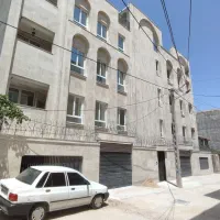 فروش واحد 125متری ، کوچه کلانتری 11، 600وام|فروش آپارتمان|بجنورد, |دیوار