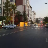 رهن و اجاره مغازه دو نبش با جای پارک ماشین|اجارهٔ مغازه و غرفه|تهران, نیروی هوایی (پیروزی)|دیوار