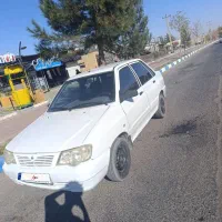 پراید 132 دوگانه