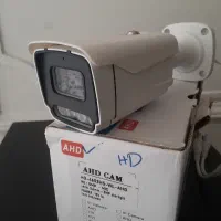 نصب دوربین و دزدگیر