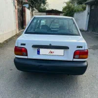 پراید استثنایی صبا مدل 1389|خودرو سواری و وانت|تنکابن, |دیوار