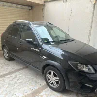 کوییک اتومات مشکی 1402