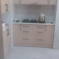 ۷۰ متر آپارتمان دو خوابه