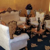 مبل سروش.      بلک فرایدی واقعی