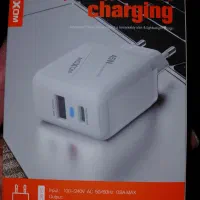 شارژر۴۵ وات برای سامسونگ