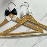 هنگر عروس و داماد