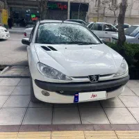 206 v1|خودرو سواری و وانت|مشهد, بهشت|دیوار