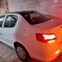 رانا پلاس پانورما سقف شیشه ای خشک