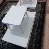 میز عسلی در حد نوع|مبلمان خانگی و میز عسلی|رباط‌کریم, شترخوار|دیوار