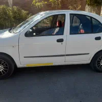 تیبا صندوقدار خانگی