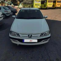 پرشیا مدل ۹۲