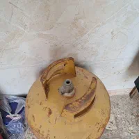 کپسول گاز|اجاق گاز و لوازم برقی پختوپز|ایذه, |دیوار