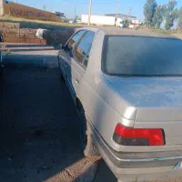 ۴۰۵|خودرو سواری و وانت|شوش, |دیوار