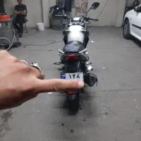 لیفان kps200|موتورسیکلت|تهران, سجاد|دیوار