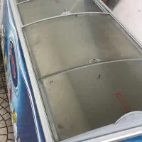 فروش یخچال فریزر