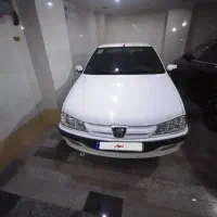 پژو پارسxu7   ۹۸|خودرو سواری و وانت|ری, حمزه‌آباد|دیوار