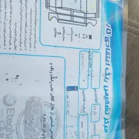 ۲۰۶ تیپ ۲|خودرو سواری و وانت|رودهن, |دیوار