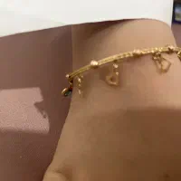 دستبند البرنادو