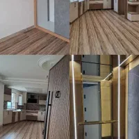 اپارتمان ۷۵ متری گلسار استادمعین نوساز یه تومن رهن