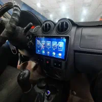 مانیتور اندروید برلیانس L90 ساندرو مگان با دوربین|قطعات یدکی و لوازم جانبی|مشهد, فرهنگ|دیوار