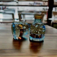 استخدام ویزیتور و کارشناس فروش آب معدنی زیبال نوش