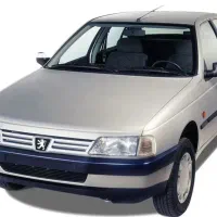 مزایده ماشین پژو ۴۰۵ GlX سال ۹۰ امروز ۸تا ۱۲