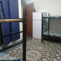خوابگاه دخترانه مهرسا|اجارهٔ کوتاه‌مدت آپارتمان و سوئیت|شیراز, میرزاکوچک خان|دیوار