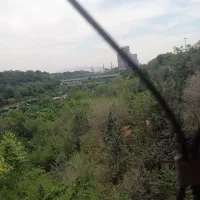 زمین ۲۴۰متر اکبراباد