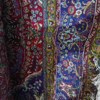 قالی دستباف