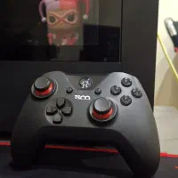 دسته بازی تسکو مدل TG135بی سیم