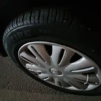 سمند ای اف سون۹۳|خودرو سواری و وانت|شیروان (خراسان), |دیوار