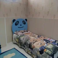 سرویس خواب کودک و نوجوان