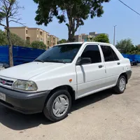پراید مدل ۹۸|خودرو سواری و وانت|اردبیل, |دیوار