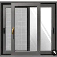 تعمیر درب و پنجره‌ دوجداره وآلومینوم وجوشکاری