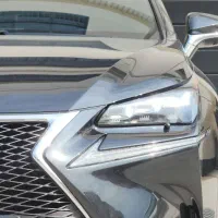 لکسوسnx Fsport|خودرو سواری و وانت|شیراز, درکی|دیوار