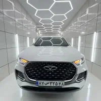 مرکزتخصصی دیتیلینگ بیابانی