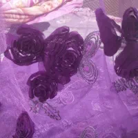 پارچه و لباس محلی|لباس|بهبهان, |دیوار